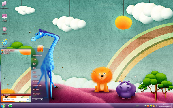 win7ֽ