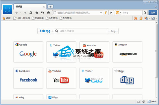 Maxthon Portable V3.4.5.600 ɫЯ