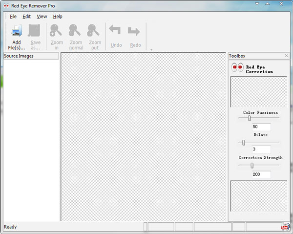 Red Eye Remover V2.0 ر 