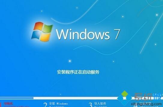 u深度u盘装系统教程|u深度怎么装系统详细步骤