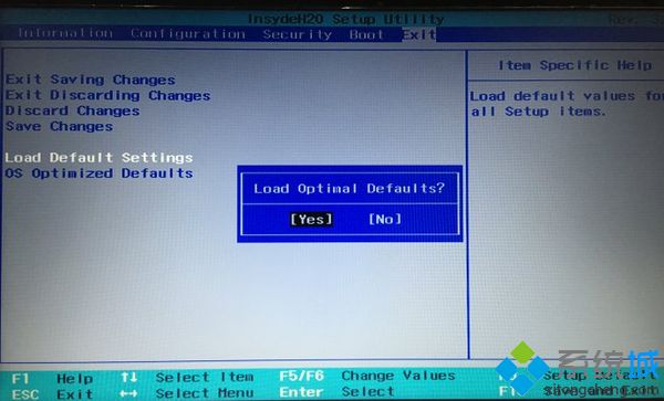 g50装win7怎么装|联想g50 win8改win7教程