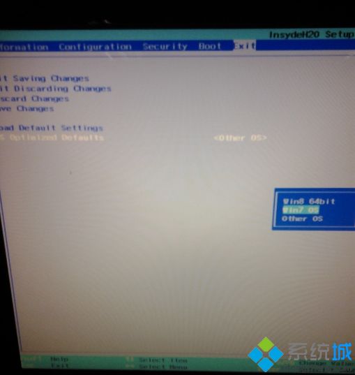 g50装win7怎么装|联想g50 win8改win7教程