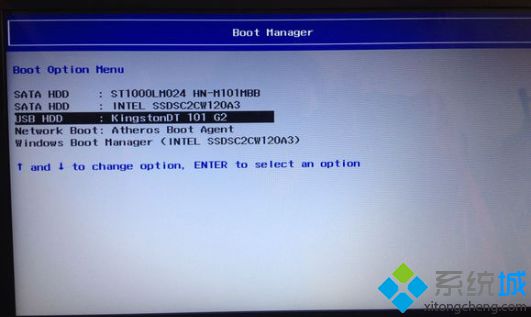 win8笔记本装win7系统教程
