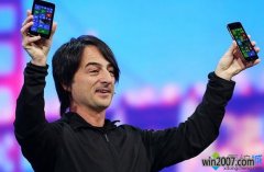 研发Win10手机绿茶系统下载需要微软全力以赴 