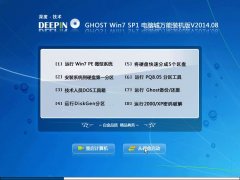 ȼ Ghost W7 Sp1 Գװ v2.014.08