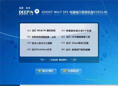 ȼ Ghost W7 32λԳװ v2015.06