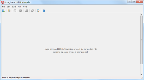HTML Compiler(HTML) V2016.1