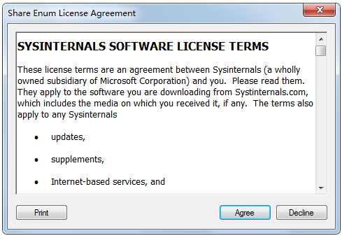 Sysinternals Suite Build(ѹ߳) V160117 Ӣɫ