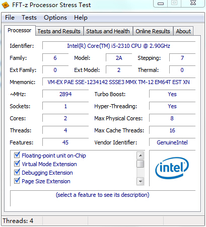 FFT-z V2.0.1.96 ɫ