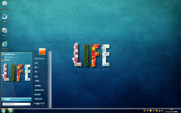 ͷlife Win8