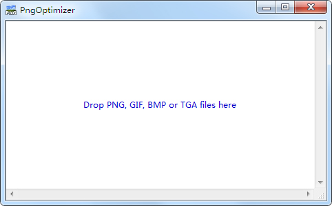 PngOptimizer(PNGѹ) V2.4 ɫ