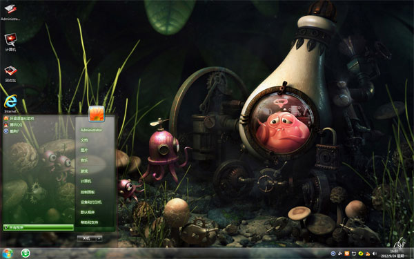 캣Win8