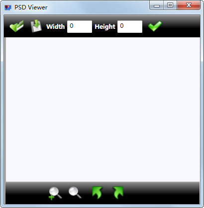 PSD Viewer(ͼ༭) V3.2.0.0
