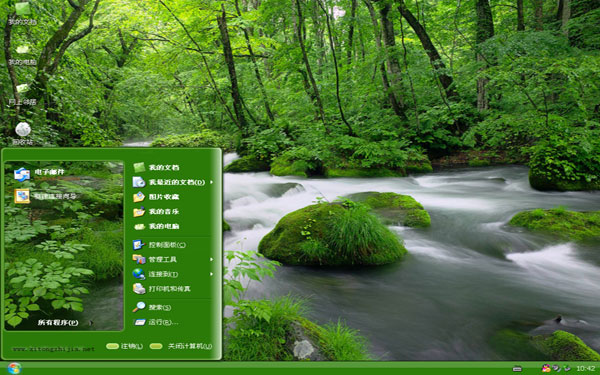 ˮwin8ɫ羰