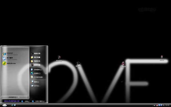 love win8