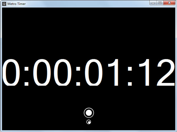 ʱ(Metro Timer) V1.0 ɫ
