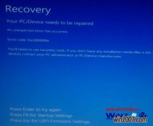 װWindows10Сܴϵͳrecoveryô