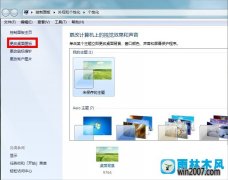 win7ϵͳվͼƬʾ