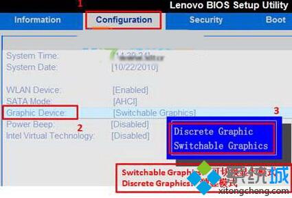 win7ϵͳ޷ʵ˫ԿлĽ