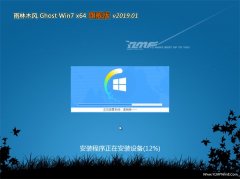 <b>ľGHOST WIN7 x64 콢 v201901()</b>