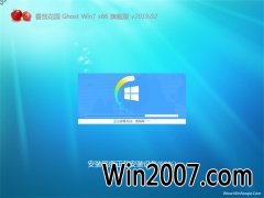 ѻ԰GHOST Win7x86 ȫ콢 v2019.02()